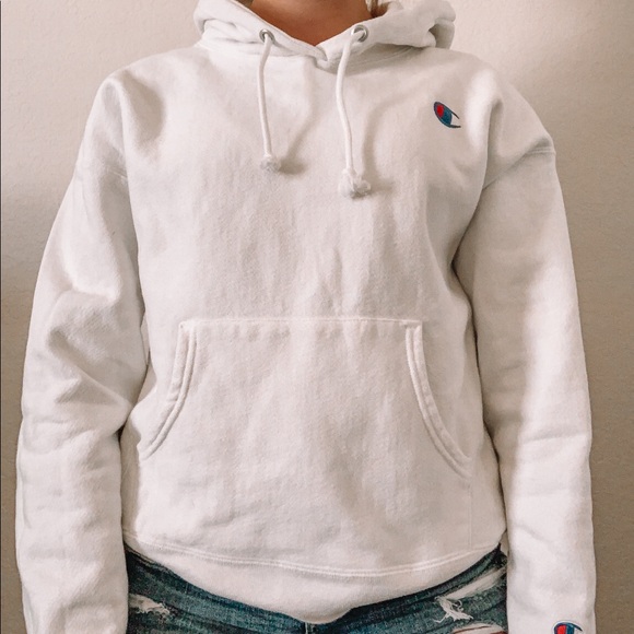Champion Tops - SOLD on Depop